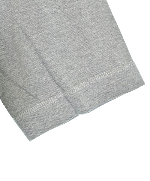 N.HOOLYWOOD（エヌハリウッド）Tシャツ・カットソー グレー サイズ:-(M位) メンズ/2200733164132