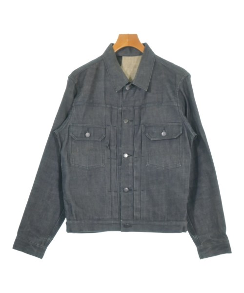 N.HOOLYWOOD(エヌハリウッド)のデニムジャケット サイズ:38(M位) 6,600円