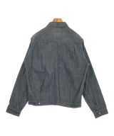 N.HOOLYWOOD（エヌハリウッド）デニムジャケット 紺 サイズ:38(M位) メンズ/2200732999087