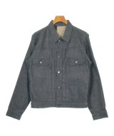 N.HOOLYWOOD デニムジャケット
