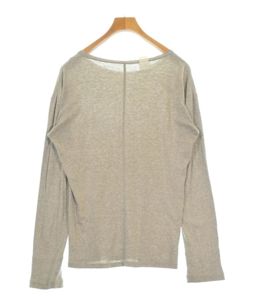 N.HOOLYWOOD（エヌハリウッド）Tシャツ・カットソー ベージュ サイズ:-(XS位) メンズ/2200733919022