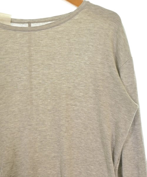 N.HOOLYWOOD（エヌハリウッド）Tシャツ・カットソー ベージュ サイズ:-(XS位) メンズ/2200733919022