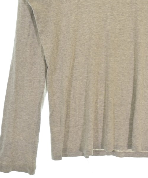N.HOOLYWOOD（エヌハリウッド）Tシャツ・カットソー ベージュ サイズ:-(XS位) メンズ/2200733919022