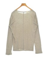 N.HOOLYWOOD（エヌハリウッド）Tシャツ・カットソー ベージュ サイズ:-(XS位) メンズ/2200733919022