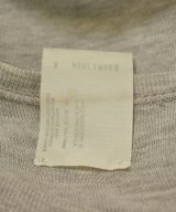 N.HOOLYWOOD（エヌハリウッド）Tシャツ・カットソー ベージュ サイズ:-(XS位) メンズ/2200733919022