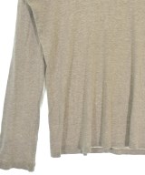 N.HOOLYWOOD（エヌハリウッド）Tシャツ・カットソー ベージュ サイズ:-(XS位) メンズ/2200733919022