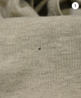 N.HOOLYWOOD（エヌハリウッド）Tシャツ・カットソー ベージュ サイズ:-(XS位) メンズ/2200733919022