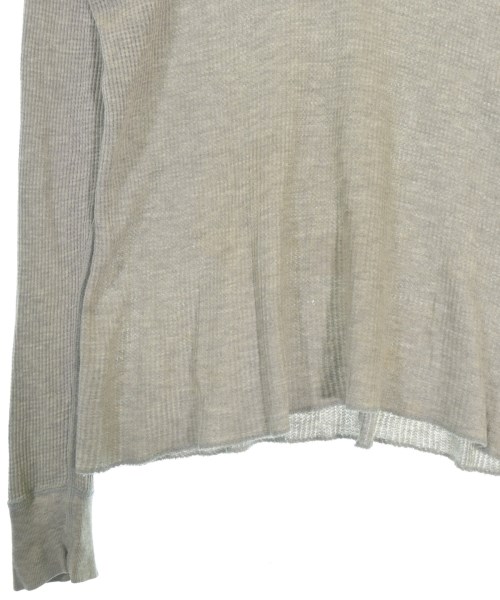 N.HOOLYWOOD（エヌハリウッド）Tシャツ・カットソー グレー サイズ:-(XS位) メンズ/2200733919039