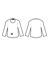 N.HOOLYWOOD（エヌハリウッド）Tシャツ・カットソー グレー サイズ:-(XS位) メンズ/2200733919039