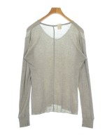 N.HOOLYWOOD（エヌハリウッド）Tシャツ・カットソー グレー サイズ:-(XS位) メンズ/2200733919039