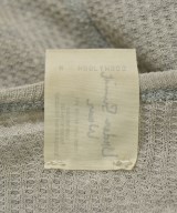 N.HOOLYWOOD（エヌハリウッド）Tシャツ・カットソー グレー サイズ:-(XS位) メンズ/2200733919039