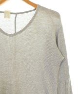 N.HOOLYWOOD（エヌハリウッド）Tシャツ・カットソー グレー サイズ:-(XS位) メンズ/2200733919039