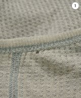N.HOOLYWOOD（エヌハリウッド）Tシャツ・カットソー グレー サイズ:-(XS位) メンズ/2200733919039