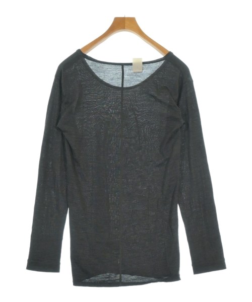 N.HOOLYWOOD（エヌハリウッド）Tシャツ・カットソー グレー サイズ:-(XS位) メンズ/2200733919046