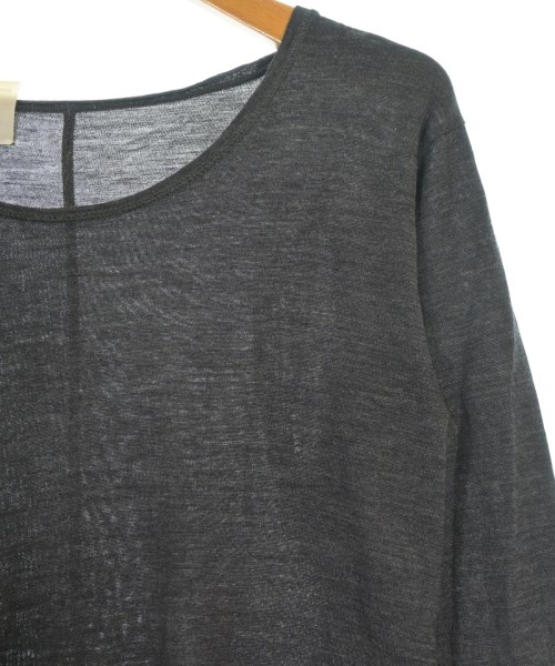 N.HOOLYWOOD（エヌハリウッド）Tシャツ・カットソー グレー サイズ:-(XS位) メンズ/2200733919046
