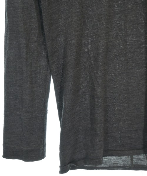 N.HOOLYWOOD（エヌハリウッド）Tシャツ・カットソー グレー サイズ:-(XS位) メンズ/2200733919046
