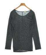 N.HOOLYWOOD（エヌハリウッド）Tシャツ・カットソー グレー サイズ:-(XS位) メンズ/2200733919046