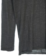 N.HOOLYWOOD（エヌハリウッド）Tシャツ・カットソー グレー サイズ:-(XS位) メンズ/2200733919046