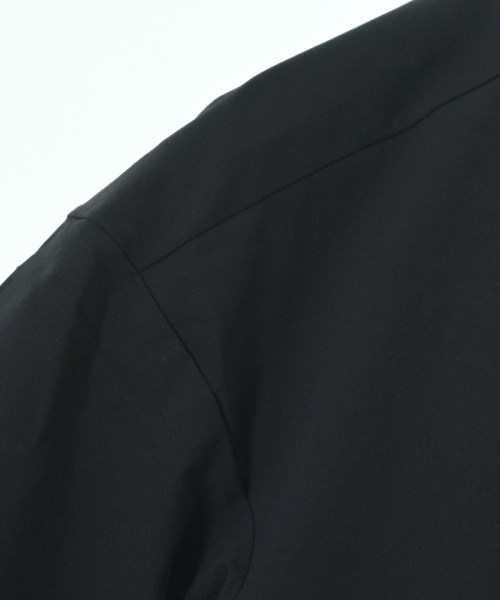 N.HOOLYWOOD（エヌハリウッド）Tシャツ・カットソー 黒 サイズ:36(S位) メンズ/2200734452047