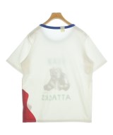 N.HOOLYWOOD（エヌハリウッド）Tシャツ・カットソー 白 サイズ:38(M位) メンズ/2200734277077