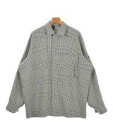 N.HOOLYWOOD カジュアルシャツ