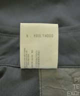 N.HOOLYWOOD（エヌハリウッド）カジュアルシャツ グレー サイズ:38(M位) メンズ/2200734649058