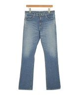 N.HOOLYWOOD（エヌハリウッド）デニムパンツ 青 サイズ:40(L位) メンズ/2200728098053