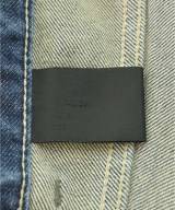 N.HOOLYWOOD（エヌハリウッド）デニムパンツ 青 サイズ:40(L位) メンズ/2200728098053