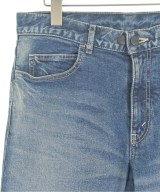N.HOOLYWOOD（エヌハリウッド）デニムパンツ 青 サイズ:40(L位) メンズ/2200728098053