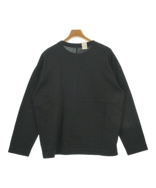 N.HOOLYWOOD（エヌハリウッド）Tシャツ・カットソー 黒 サイズ:38(M位) メンズ/2200728098107