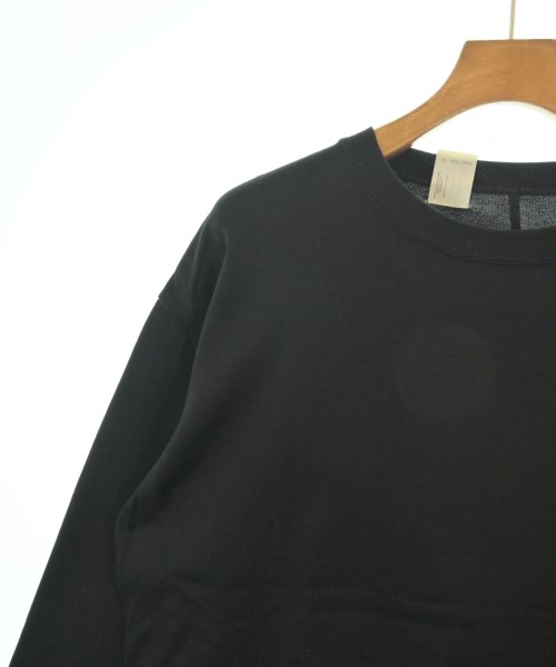 N.HOOLYWOOD（エヌハリウッド）Tシャツ・カットソー 黒 サイズ:38(M位) メンズ/2200728098107