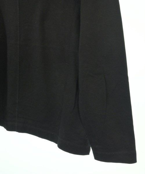 N.HOOLYWOOD（エヌハリウッド）Tシャツ・カットソー 黒 サイズ:38(M位) メンズ/2200728098107