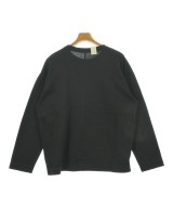 N.HOOLYWOOD（エヌハリウッド）Tシャツ・カットソー 黒 サイズ:38(M位) メンズ/2200728098107