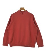 N.HOOLYWOOD（エヌハリウッド）スウェット 赤 サイズ:36(S位) メンズ/2200734552235