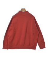 N.HOOLYWOOD（エヌハリウッド）スウェット 赤 サイズ:36(S位) メンズ/2200734552235