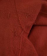 N.HOOLYWOOD（エヌハリウッド）スウェット 赤 サイズ:36(S位) メンズ/2200734552235