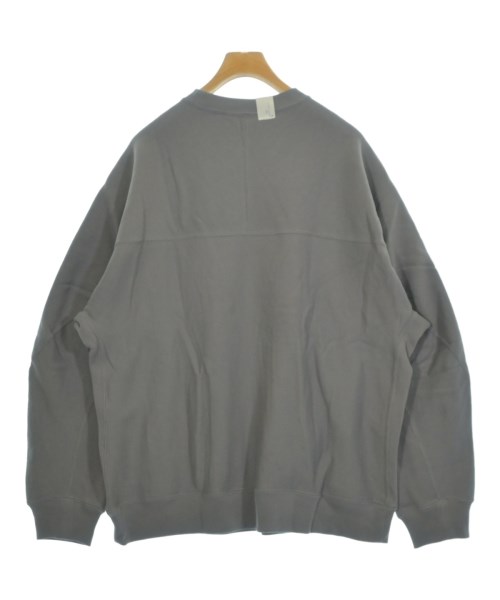 N.HOOLYWOOD（エヌハリウッド）スウェット グレー サイズ:XL メンズ/2200735048010