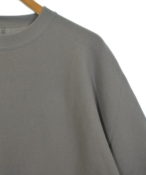 N.HOOLYWOOD（エヌハリウッド）スウェット グレー サイズ:XL メンズ/2200735048010