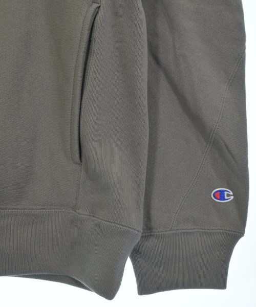 N.HOOLYWOOD（エヌハリウッド）スウェット グレー サイズ:XL メンズ/2200735048010