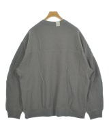 N.HOOLYWOOD（エヌハリウッド）スウェット グレー サイズ:XL メンズ/2200735048010