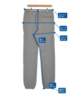 N.HOOLYWOOD（エヌハリウッド）スウェットパンツ グレー サイズ:XL メンズ/2200735048027