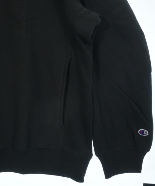 N.HOOLYWOOD（エヌハリウッド）スウェット 黒 サイズ:XL メンズ/2200735048034
