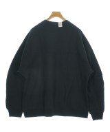 N.HOOLYWOOD（エヌハリウッド）スウェット 黒 サイズ:XL メンズ/2200735048034