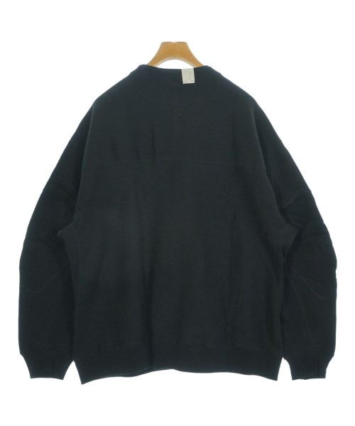 N.HOOLYWOOD（エヌハリウッド）スウェット 黒 サイズ:XL メンズ/2200735048041