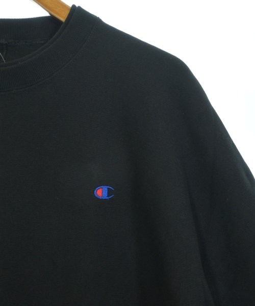 N.HOOLYWOOD（エヌハリウッド）スウェット 黒 サイズ:XL メンズ/2200735048041