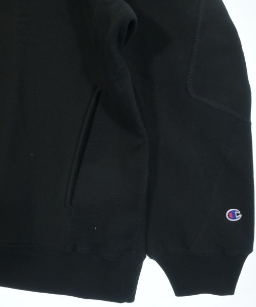 N.HOOLYWOOD（エヌハリウッド）スウェット 黒 サイズ:XL メンズ/2200735048041