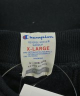 N.HOOLYWOOD（エヌハリウッド）スウェット 黒 サイズ:XL メンズ/2200735048041