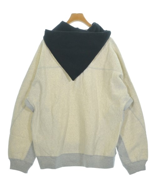 N.HOOLYWOOD（エヌハリウッド）パーカー 白 サイズ:XL メンズ/2200735048058
