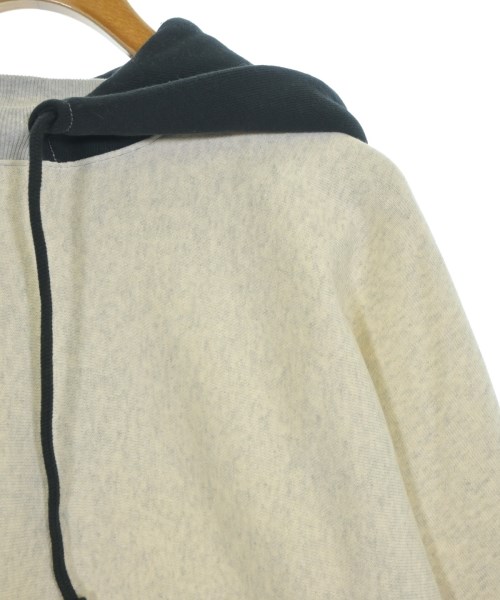 N.HOOLYWOOD（エヌハリウッド）パーカー 白 サイズ:XL メンズ/2200735048058
