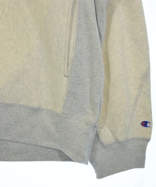 N.HOOLYWOOD（エヌハリウッド）パーカー 白 サイズ:XL メンズ/2200735048058